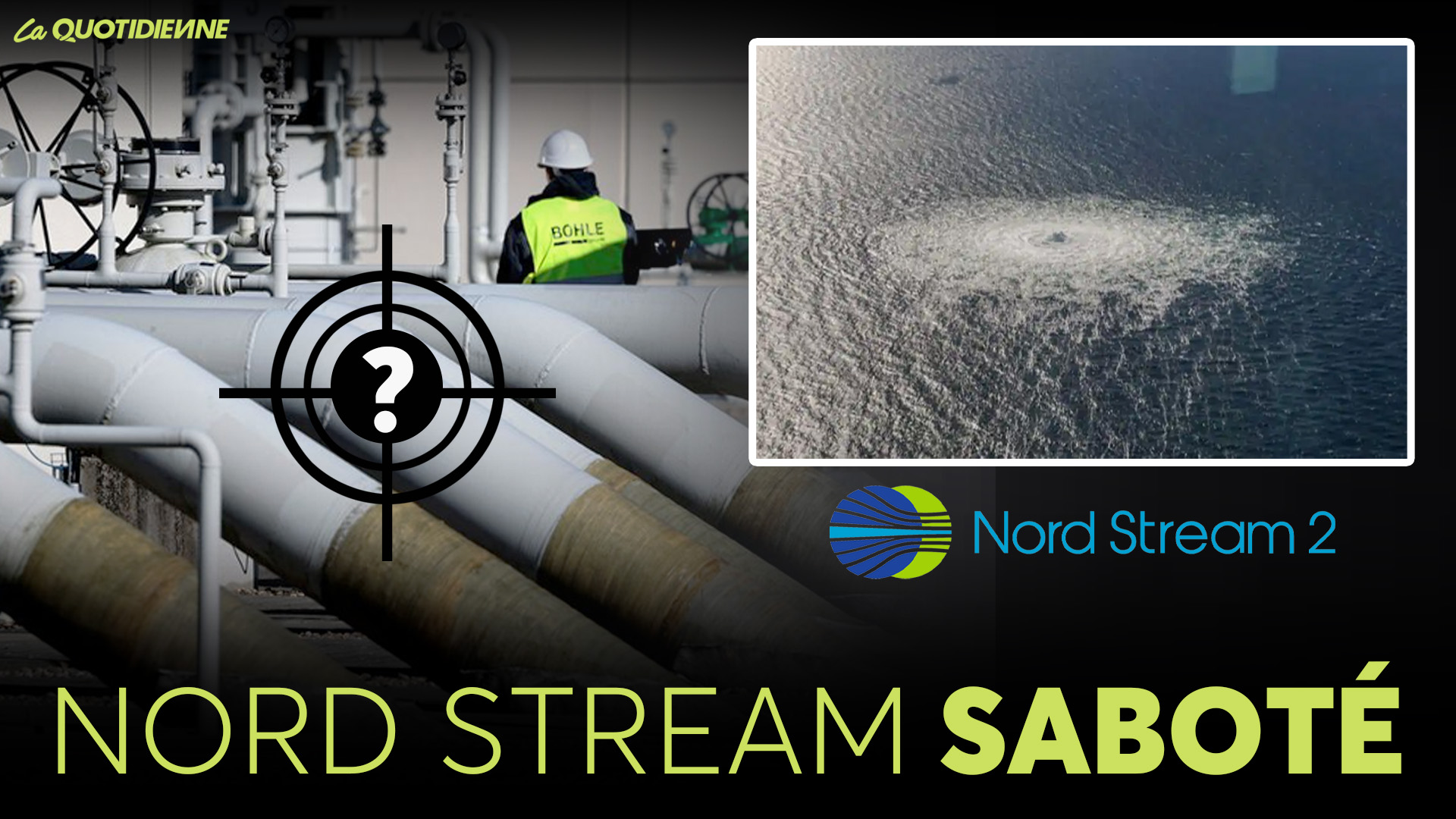 Pisode Nord Stream Sabot Myquenel