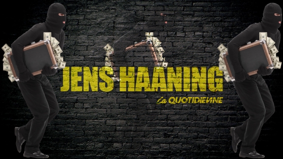 Épisode 324 : Jens Haaning