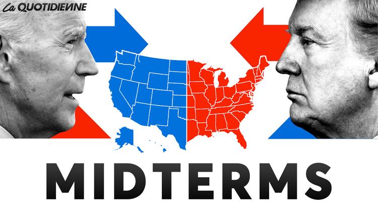Épisode 592 : Le midterms