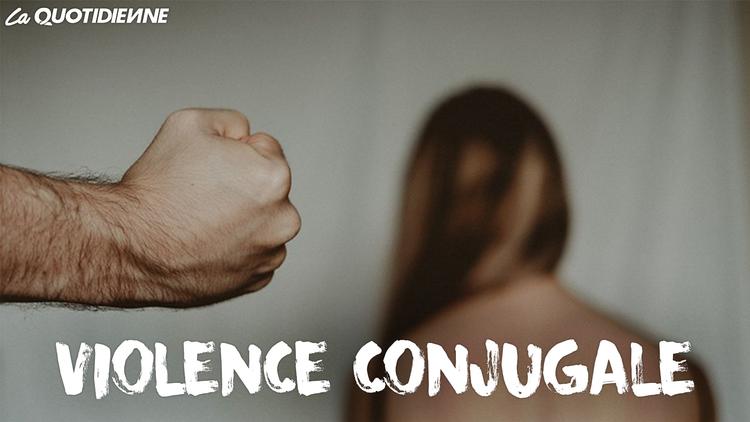 Épisode 265 : Violence conjugale