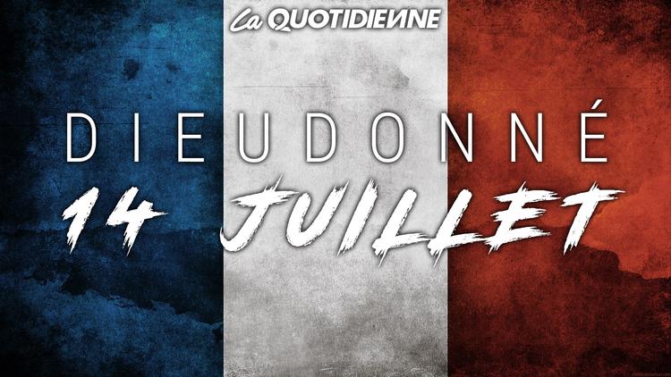 Épisode 41 : 14 juillet