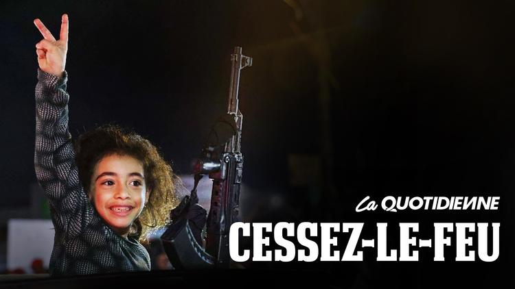 Épisode 247 : Cessez-le-feu