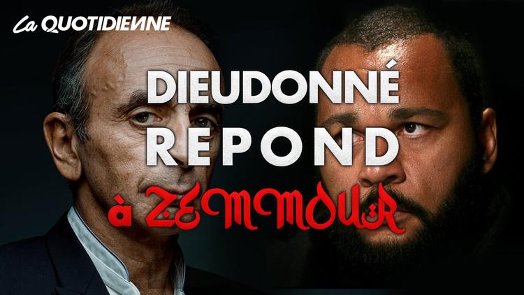Épisode 23 : Répond à Zemmour