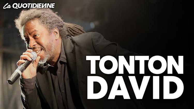 Épisode 185 : Tonton David