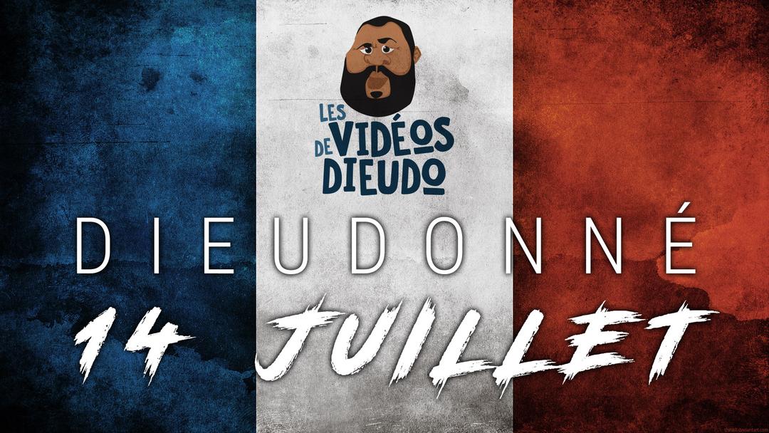 Gratuit - Épisode 41 : 14 juillet