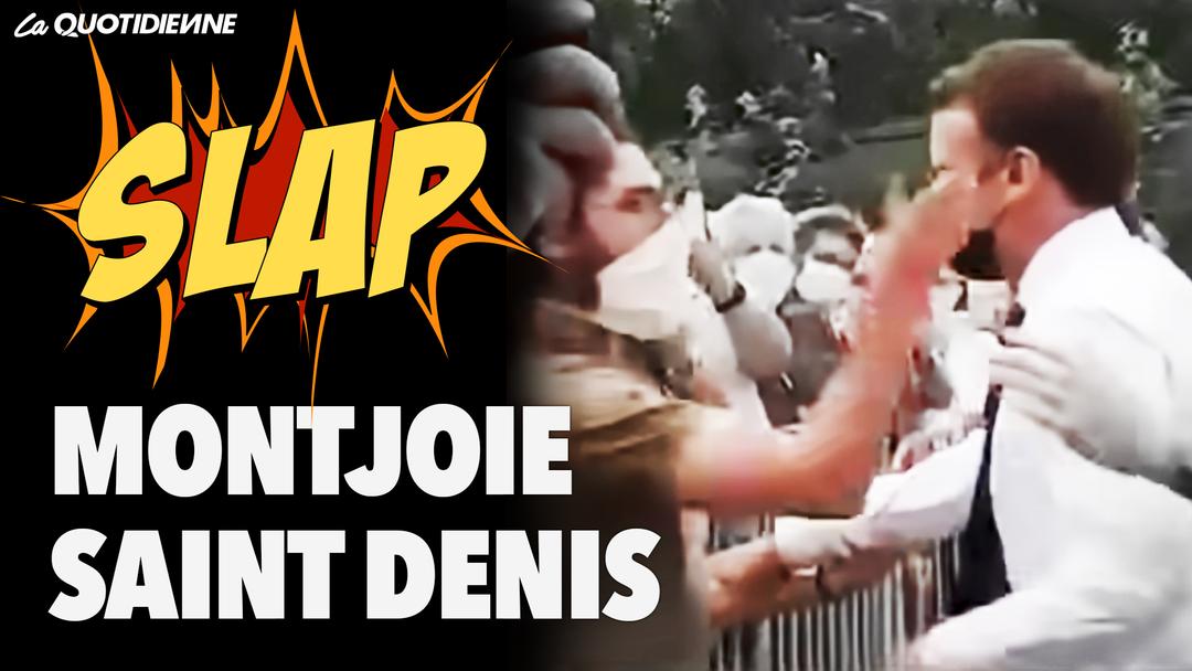 Épisode 258 : Montjoie ! Saint-Denis !