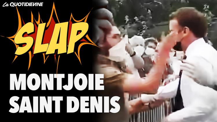 Épisode 258 : Montjoie ! Saint-Denis !