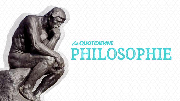 Épisode 263 : Philosophie