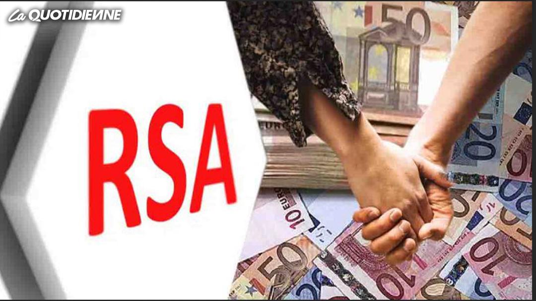 Épisode 791 : Réforme du RSA