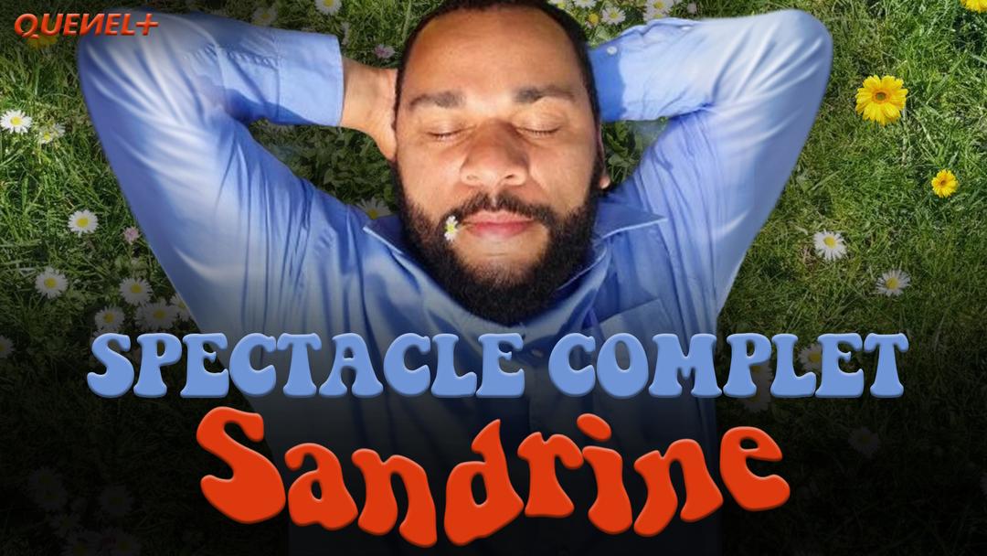 Dieudonné - Spectacle complet "Sandrine"