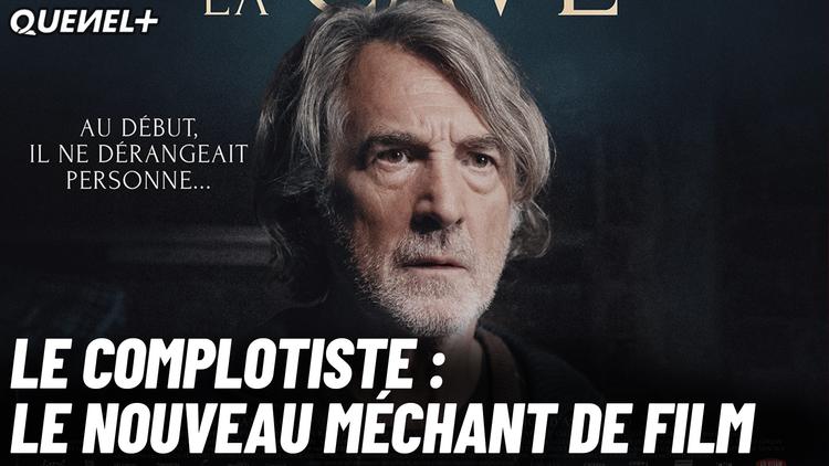 Décryptons-les : l'homme de la cave