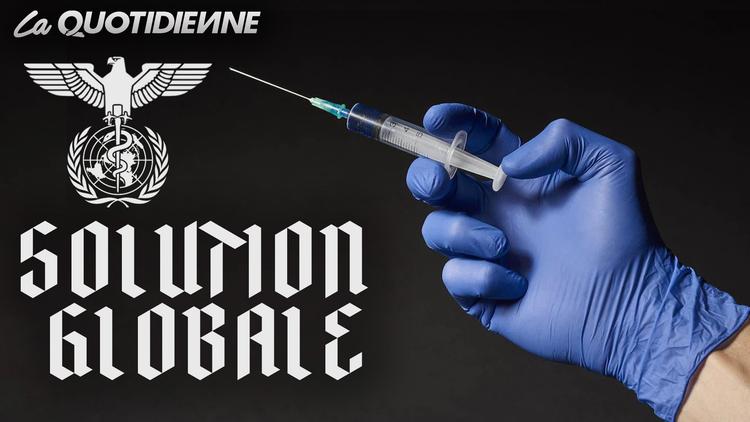 Épisode 136 : Solution Globale
