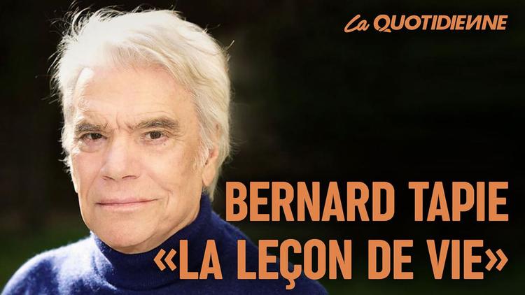 Épisode 154 : La leçon de vie