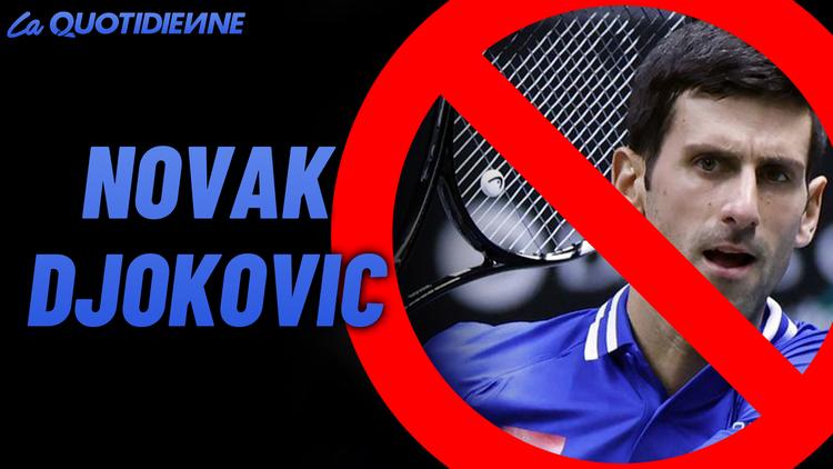 Épisode 393 : Novak Djokovic