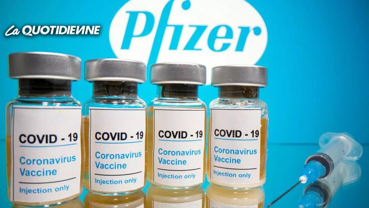 Épisode 123 : Pfizer