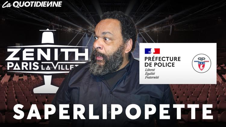 Épisode 774 : Saperlipopette