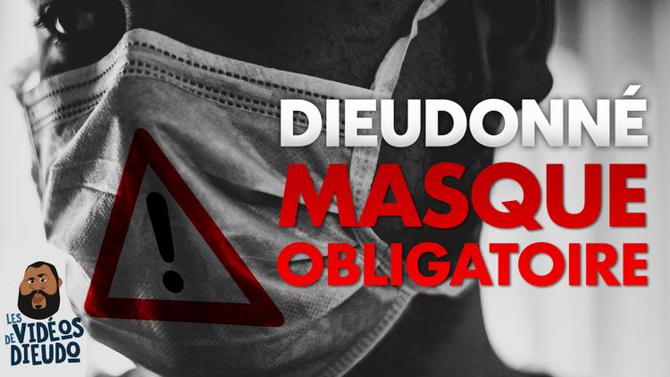 Gratuit - Épisode 45 : Masque obligatoire