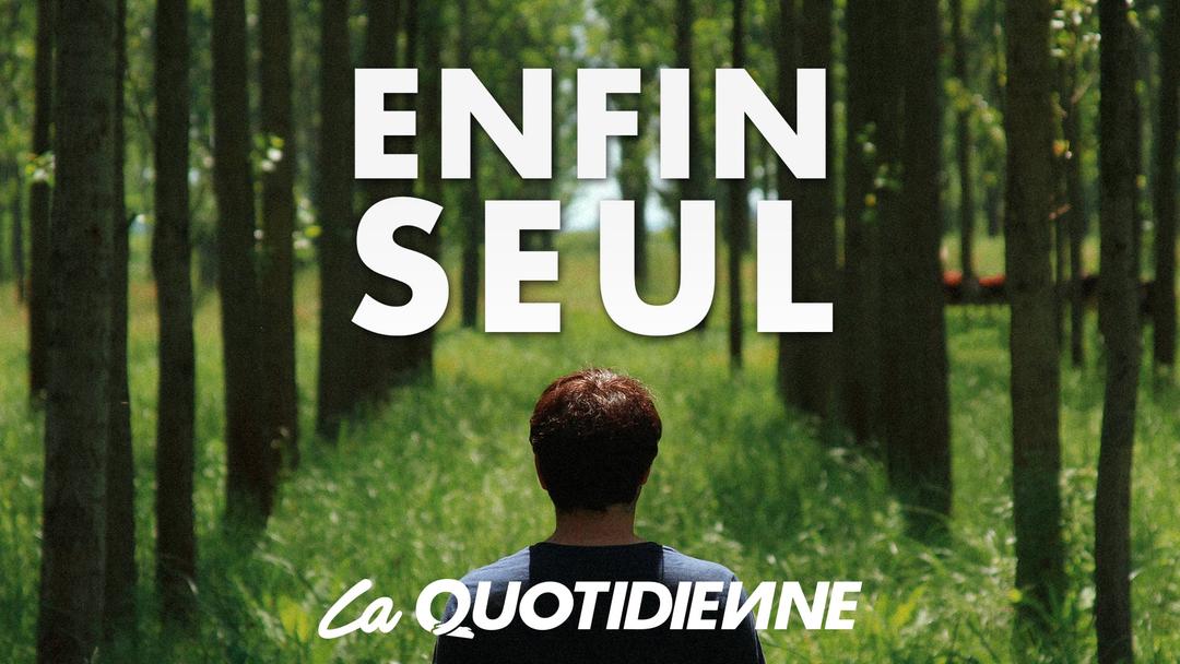 Épisode 33 : Tout Seul