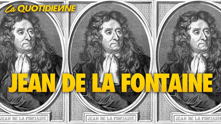 Épisode 89 : Jean de la Fontaine