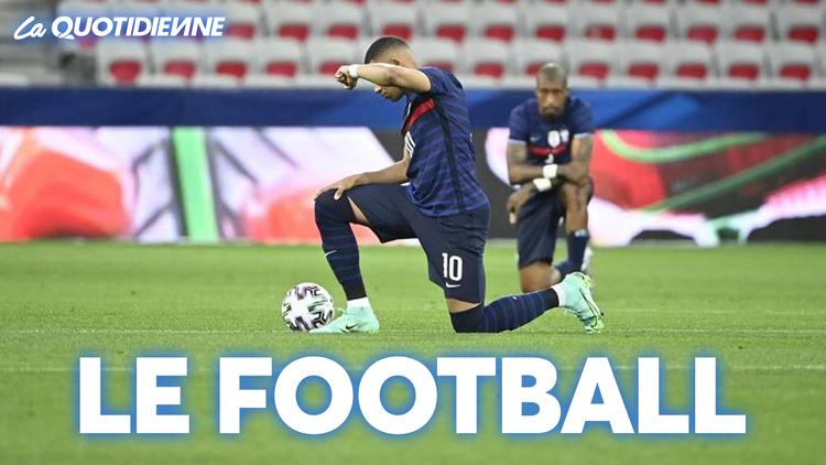 Épisode 262 : Le Football