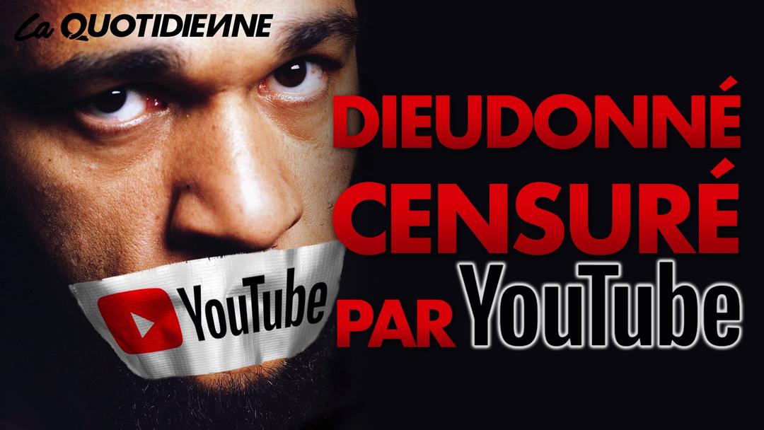 Épisode 31 : Censuré par YouTube