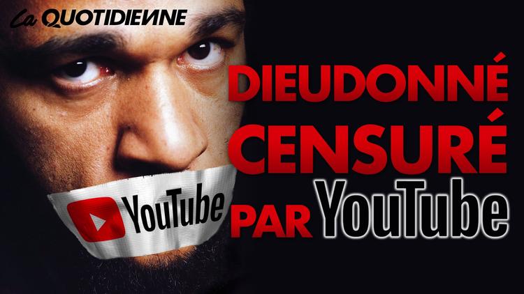 Épisode 31 : Censuré par YouTube