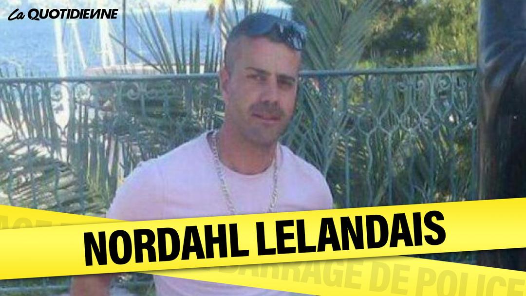 Épisode 236 : Nordahl Lelandais