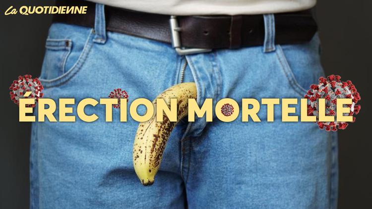 Épisode 198 : Érection mortelle