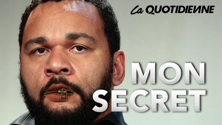 Épisode 10 : Mon secret