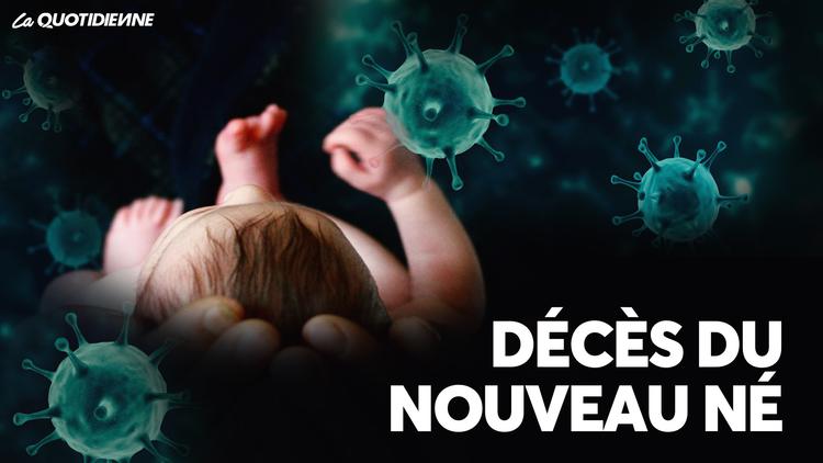 Épisode 302 : Décès du nouveau né