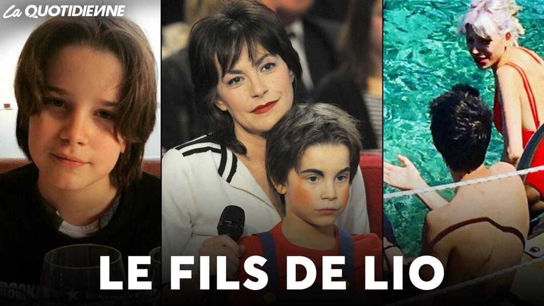 EPISODE 923 : Le fils de Lio