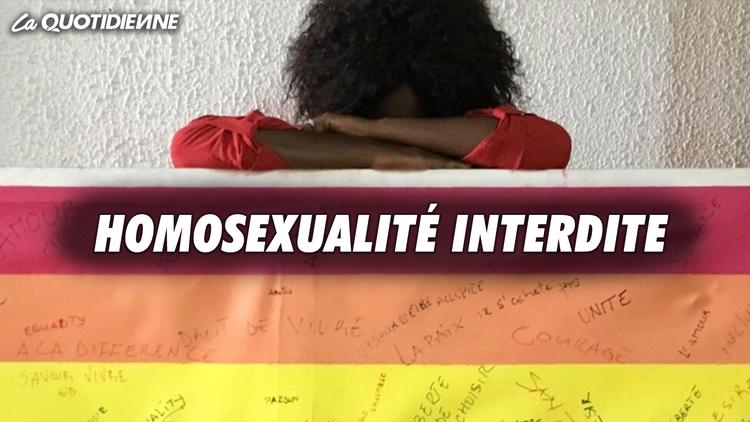 Épisode 724 : Homosexualité interdite