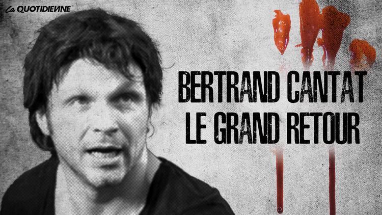 Épisode 338 : Bertrand Cantat le grand retour