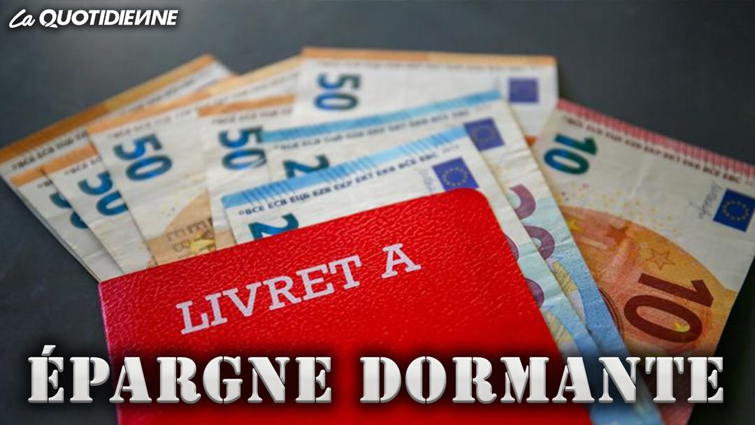 Épisode 212 : Épargne dormante