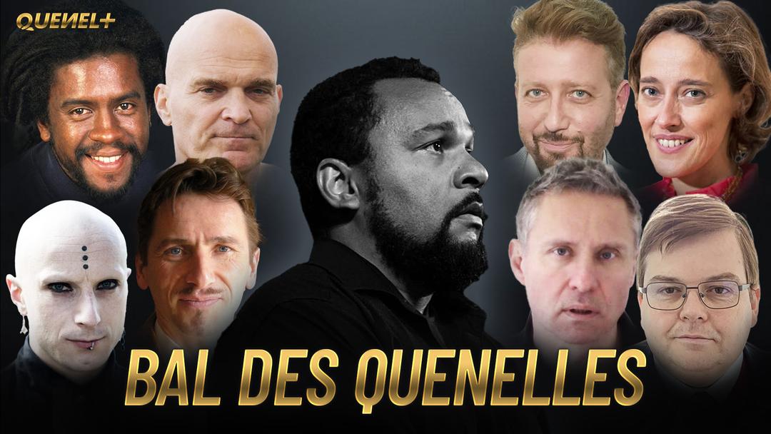 Bal des Quenelles 2021