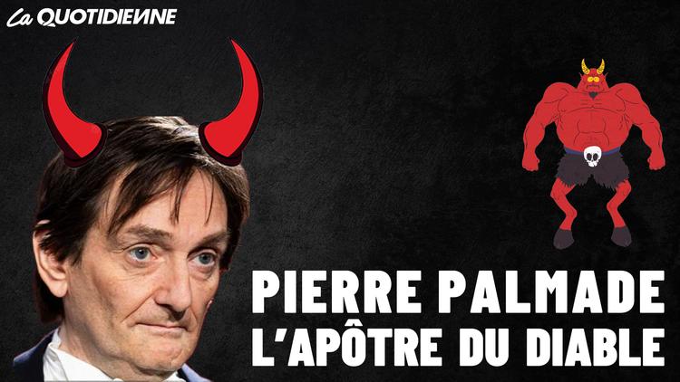 Épisode 657 : Pierre Palmade l’apôtre du diable