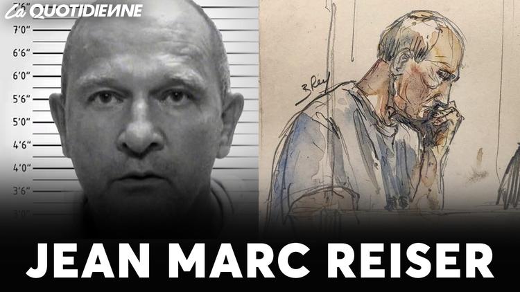 Épisode 753 : Jean marc reiser