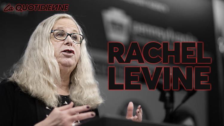 Épisode 170 : Rachel Levine