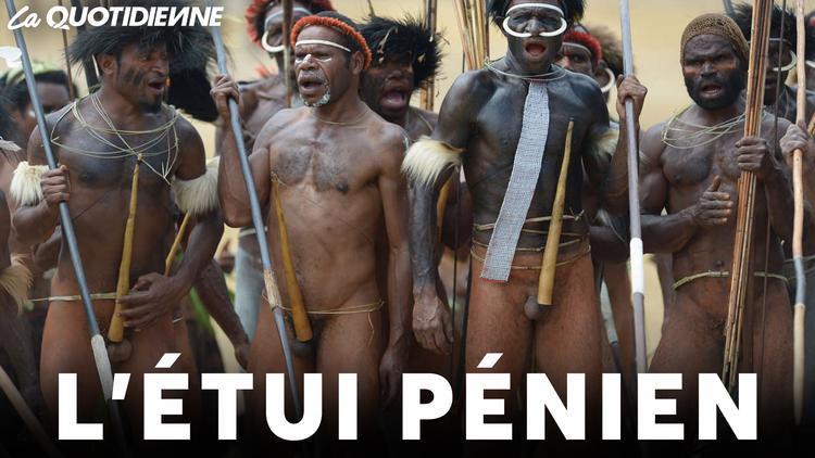 Épisode 740 : L’étui Pénien