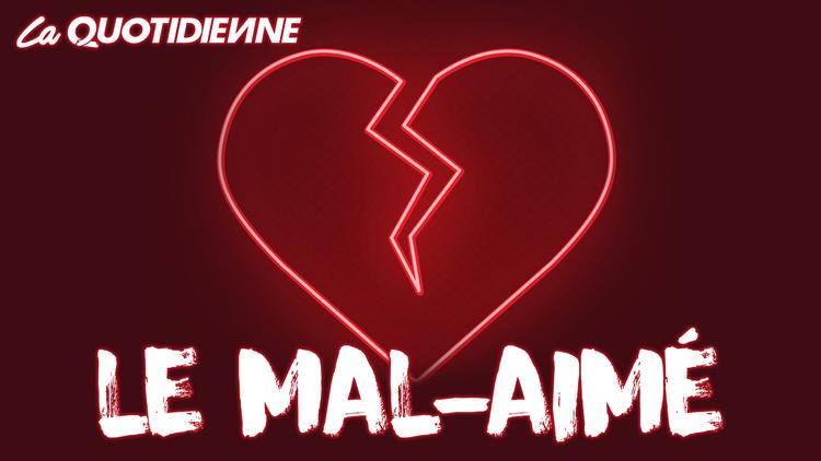 Épisode 140 : Le mal aimé