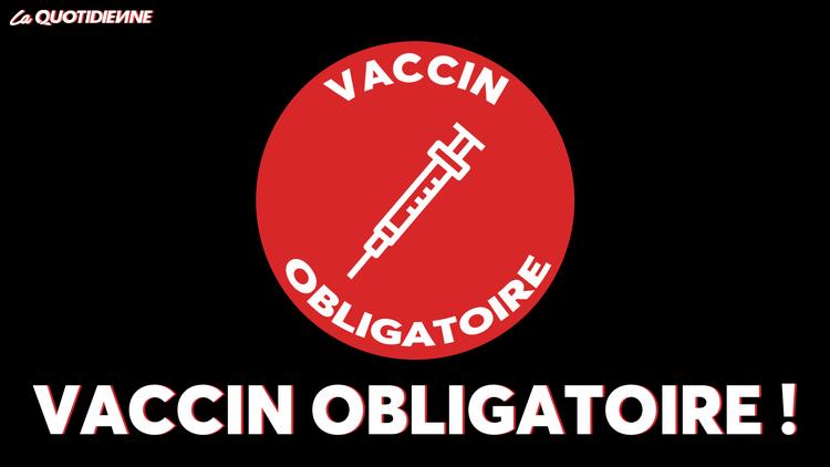 Épisode 358 : vaccin obligatoire !