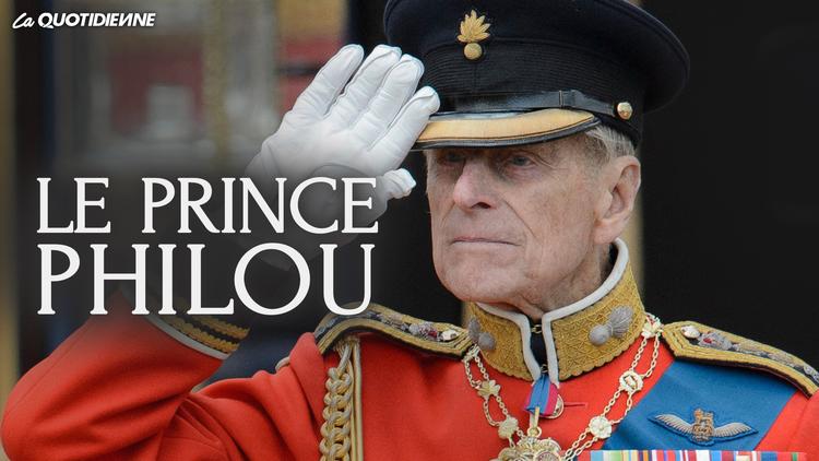 Épisode 223 : Le prince Philou