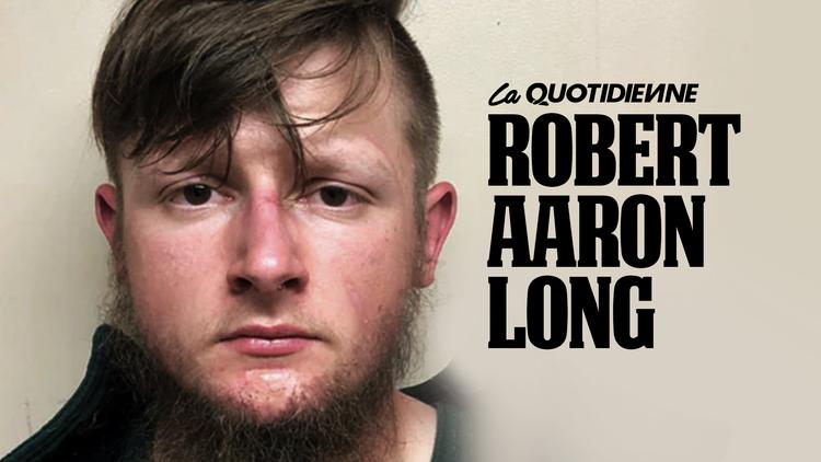 Épisode 205 : Robert Aaron Long