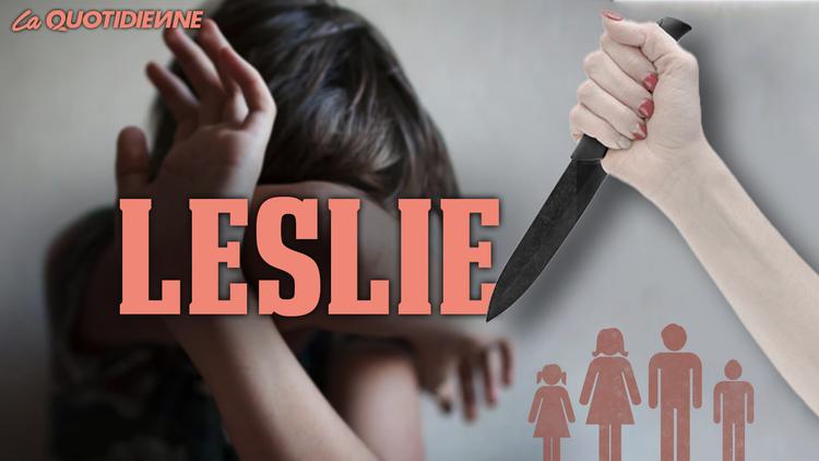 Épisode 244 : Leslie