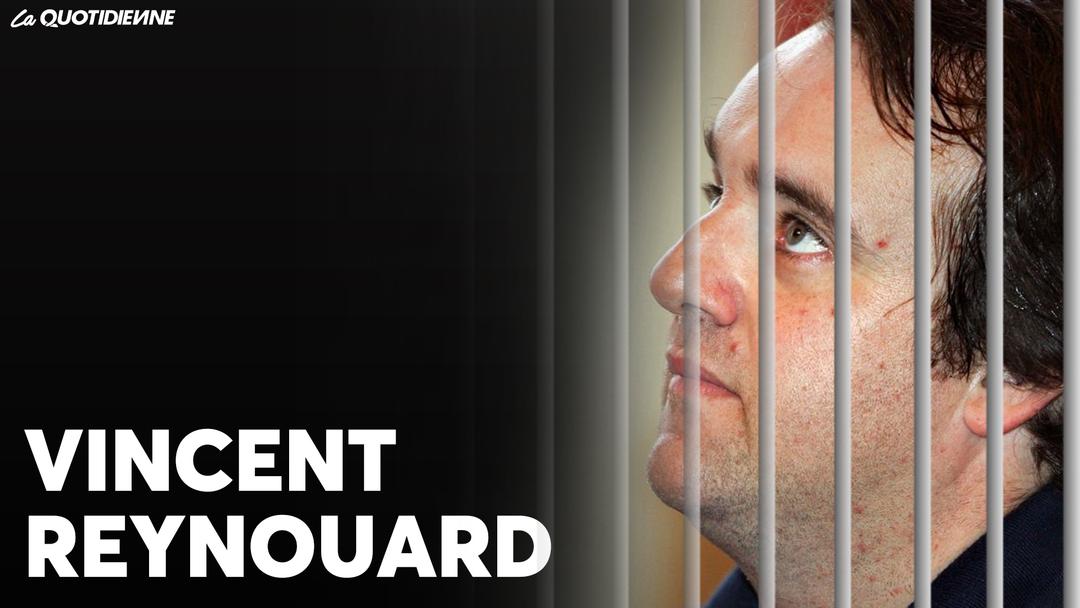 Épisode 596 : Vincent Reynouard