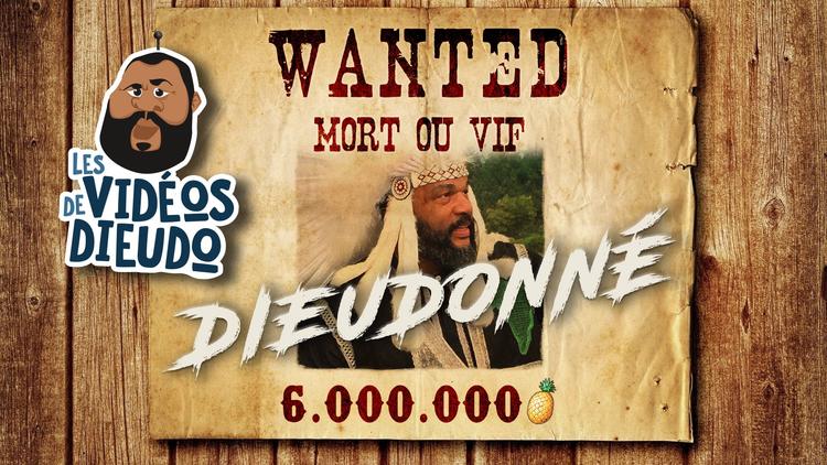 Épisode 1 : Wanted