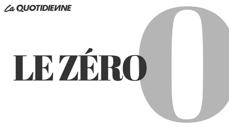 Épisode 127 : Le Zéro