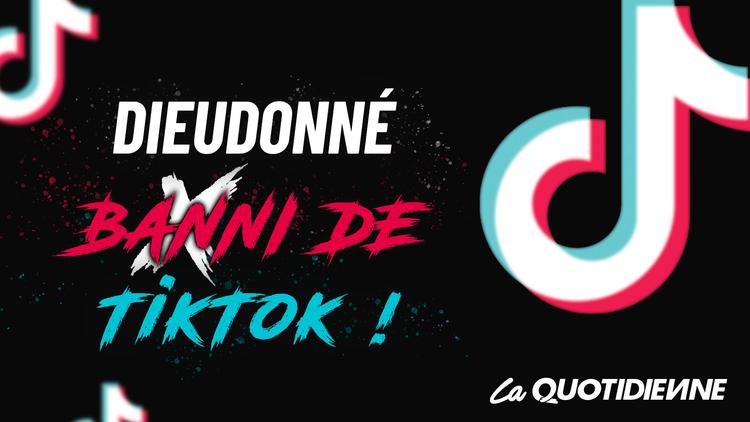Épisode 64 : Banni de Tiktok