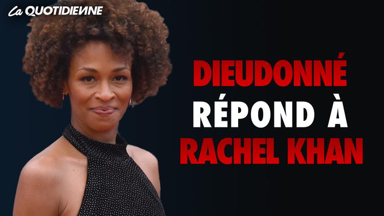 Épisode 90 : Répond à Rachel Khan