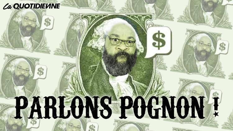 Épisode 209 : Parlons pognon !